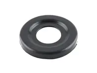 Engine tin rain tube funnel grommet. Porsche 914 - 99970209150