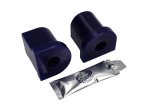Wishbone Inner Bush Rear. Porsche 924S / 944 SuperPro - 477407181A, 477407181B - SPF0648K