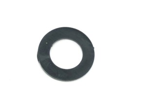 Rear bumper washer. Porsche 911 1974-89