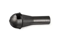 Water drain sleeve for headlamps and lamps. Porsche 911 / 964 / 993 - 91163125902 - URO-010462, 1695150800