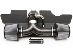 Carbon Fiber Competition Intake System. Porsche 991 (911) Carrera 2012>>
