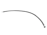 Fuel Line Mixture Control to Warm-Up Regulator. Porsche 911 SC 1978-80 - 93011050201, 93011050200