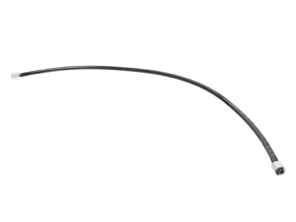 Fuel Line Mixture Control to Warm-Up Regulator. Porsche 911 SC 1978-80 - 93011050201, 93011050200