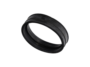 Manifold rubber seal. Porsche 964 / 993 - 96411068503