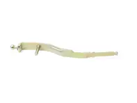 Gearshift lever. for Porsche 993 C4 / turbo 1995-98 - 99342401501, 99342401500 - 993GEB001