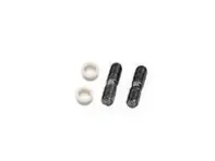 Oil cooler installation kit. Porsche 356B/356C/912 - PCG10791250