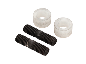 Oil cooler installation kit. Porsche 356B/356C/912 - PCG10791250