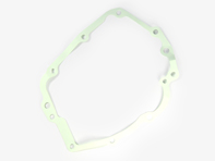 Transmission front cover to gear housing gasket. Porsche 911 Turbo 1976-88 - 93030135100
