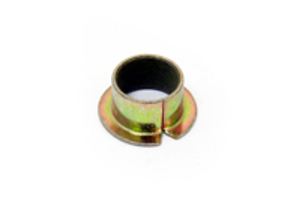 Convertible top frame lever screw bearing sleeve. Porsche 944 / 968 - 94150482610, 99992402800