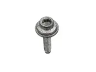 Bolt & Washer for Transmission Carrier - M10x50. Porsche 9YA-1 / 9YA-2 Cayenne 2018>> - PAF91240001