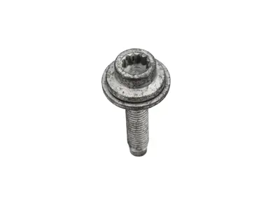 Bolt & Washer for High-Voltage Battery Frame - M10x50. Porsche 9J1 Taycan 2020>> - PAF91240001