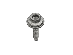 Bolt & Washer for High-Voltage Battery Frame - M10x50. Porsche 9J1 Taycan 2020>> - PAF91240001