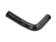 Water Coolant Hose. Porsche 944 turbo - 95110632202, 95110632203