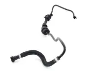 Breather line Tank ventilation. Porsche 970 Panamera 4.8L  S / GTS - 94811002024, 94811002023
