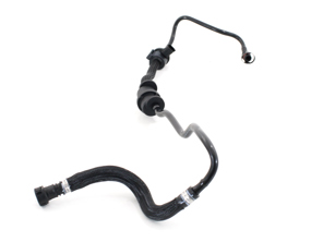 Breather line Tank ventilation. Porsche 970 Panamera 4.8L  S / GTS - 94811002024, 94811002023
