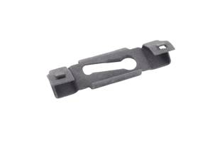 Securing clip roof gutter trim. Porsche 944 / 968 - 99959173202