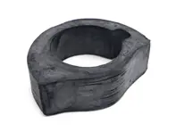 Steering shaft rubber mounting bush. Porsche 356 A Coupe / Cabrio - 644472131