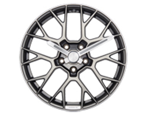 Porsche Wheel rim wall clock - WAP0700110L