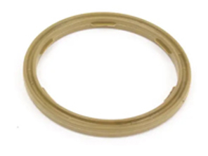 Engine oil level gasket. Porsche 997.2 / 987.2 Boxster / 987C.2 Cayman / 955 Cayenne / 957 Cayenne - 94860624000, 301.540