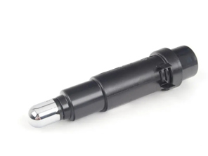 Headlamp washer jet nozzle Porsche 987 Boxster / 987C Cayman / 997 - 99762813301, 99762813300