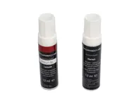 Paint touch up applicator Ruby Red Metallic. Porsche 987.2 Boxster / 987.2 Cayman / 997.2 - 91109593323M3X