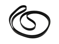 Drive Belt for Under Drive Pully cars WITH Aircon. Porsche 996/ Boxster 986/997 - 6PK2100