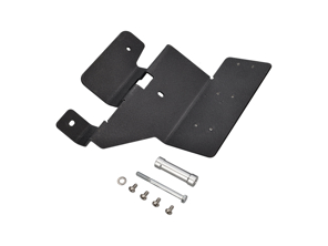 Fire Extinguisher Mount for 2.5lb Extinguisher. Porsche 997 / Boxster / Cayman - R2040, R-2040