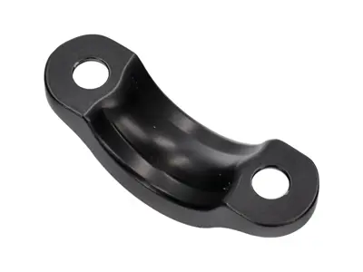 Bracket for steering column housing. Porsche 911 / 912 / 914 - 90134722101