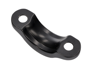 Bracket for steering column housing. Porsche 911 / 912 / 914 - 90134722101
