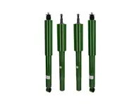Bilstein Shock Absorbers STANDARD for Porsche 911 1985-1989 - 34-001141, 24-001694, 91134104104, 91134104204, 91133305107, 91133305149, 91133305159, 91133305160, 91133350154, 93033305300