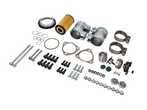 Intermediate shaft bearing (IMS) kit, EARLY, with all ancillary parts. 997 3.6L / 3.8L Tiptronic - 106-08.2, 106-08.2R, 106-08.4R, 106-08.4, 99610590102EPS, 0PB105249, 99610722560, 90012310630, 90012314730, 99970734440, 9990842150, 99711111300, 90038000501, 90037818301, 90037810501, 99711152000, 99711123001, 99908405202, N01024426, N  01024426, 99907309101, 90006736901