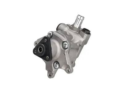 Hydraulic Power Steering Pump. Porsche 970 Panamera 2009-2016 - 97034704904, 97034704906, 97034704907, 970347049GX, 970347049GU, 970347049AX - KS01000158