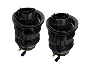 Rear shock absorber air spring, SET OF 2. Porsche Panamera 970 2010-16 - 97033353334, 97033353333, 97033353332, 97033353331, 97033353317, 97033353316, 97033353315, 97033353314, 97033353313, 97033353312, 97033353334/2, 97033353311, 97033353312, 97033353313, 97033353335, 97033353311 - A-3306