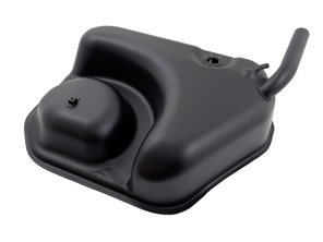 Fuel tank / petrol tank 85Ltr. Porsche 911 1974-89 - 93020101002, 93020101004, 93020101005, 1615600200, 93020101003 - 1615600200
