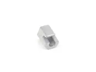 Tiptronic Gearbox Oil Pan Clamp. Porsche 996 / 997 - 1402710068, 2202710068