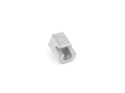 Tiptronic Gearbox Oil Pan Clamp. Porsche 996 / 997 - 1402710068, 2202710068