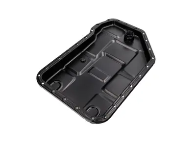 Oil pan. Porsche 986 Boxster / 987 Boxster / 987C Cayman / 996 Carrera - 98632102502, 98632102500, 98632102502, 98632102501, 98639701600, 98639701501 - URO-013798, V10-3496