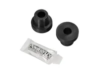 Anti roll bar rubber mount Front 15mm for Porsche 911 / 914 (OE Part 90134379202) Powerflex Heritage Collection - 90134379202, PFF57-1403-15