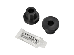 Anti roll bar rubber mount Front 15mm for Porsche 911 / 914 (OE Part 90134379202) Powerflex Heritage Collection - 90134379202, PFF57-1403-15