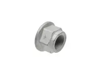 Hub nut M22 x 1,5 Porsche 981 Boxster / 981 Cayman / 991 / 970 Panamera - 99908413502, 99908413501, 99908465001