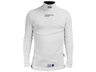 Regular Evo top V3 White underwear Porsche Motorsport
