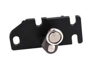 Targa roof lock latch. Porsche 911 / 964 - 96456503200, 96456503100, 96456503201, 96456503101