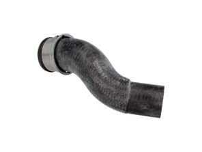 Centre Water Radiator Pipe Porsche 996 Turbo - 99610663873, 99610663875, 99610663876