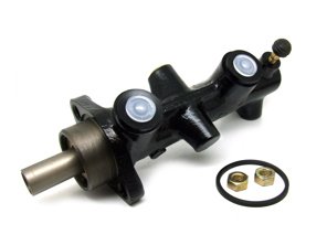 Brake master cylinder. Porsche 928 1986-96 - 92735501124 - 92735501124