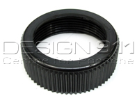 Water Reservoir Bottle Cap Cover. Porsche 911 / 930 - 91162873501, 91162873500