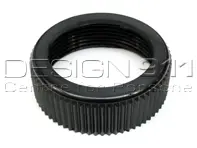 Water Reservoir Bottle Cap Cover. Porsche 911 / 930 - 91162873501, 91162873500