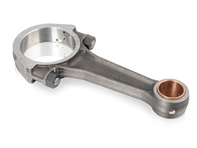 Connecting rod. Porsche 356 / 912 - 61610301203017, 61610301203