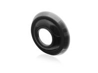 Window winder and door handle rosette. Porsche 356 1948-65 - 64455289101, 64455289102, 64455289101700