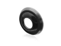 Window winder and door handle rosette. Porsche 356 1948-65 - 64455289101, 64455289102, 64455289101700
