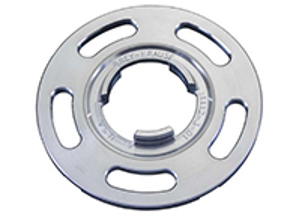 Wheel Spacers 2.5MM Hub-Centric. Porsche 911 1969>> / 986 Boxster / 987 Boxster/Cayman - R5010, R-5010, R5010025, R-5010-025
